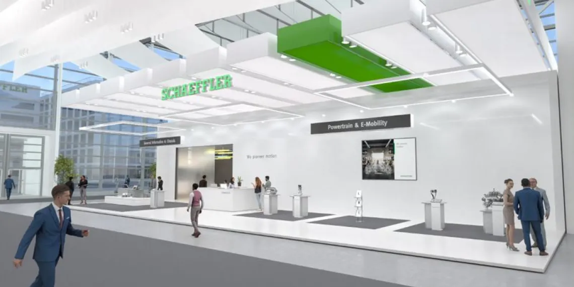 Schaeffler представила ряд высокотехнологичных решений для АВТОВАЗа