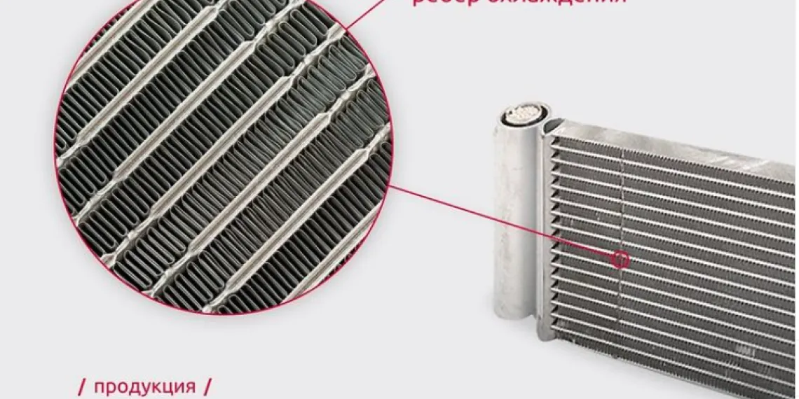 DENSO представила компоненты системы кондиционирования оригинального качества для постгарантийного обслуживания Volkswagen Touareg и Audi Q7
