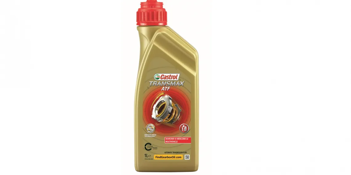 Новая линейка CO2-нейтральных продуктов Castrol