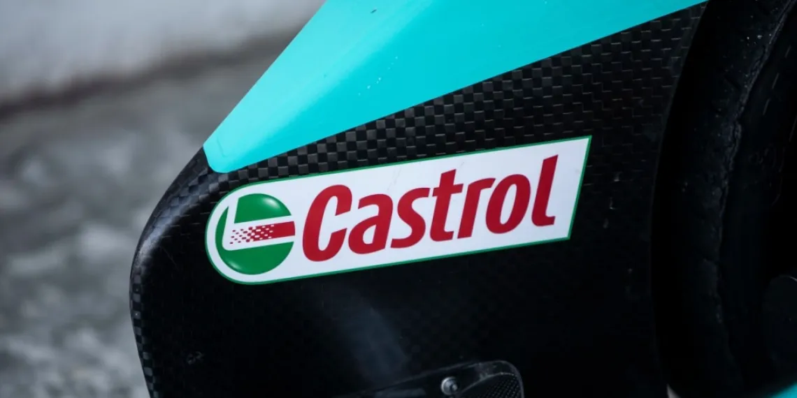 Сотрудничество Castrol и Jaguar TCS Racing в Formula E