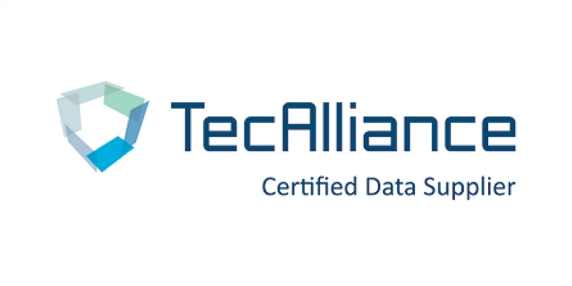 TecAlliance представляет новый знак качества для поставщиков запчастей TecCom