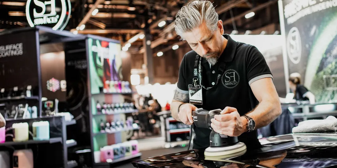 Detailer Day Expo 2022
