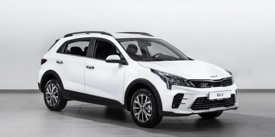 Лучший автомобиль до 1,5 млн рублей по версии «Автомобиль года в России» 