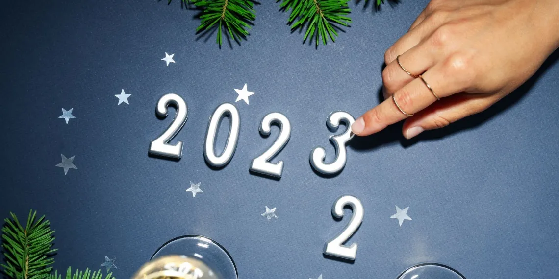 Подведем итоги 2022 года вместе с «Автомаркетологом»