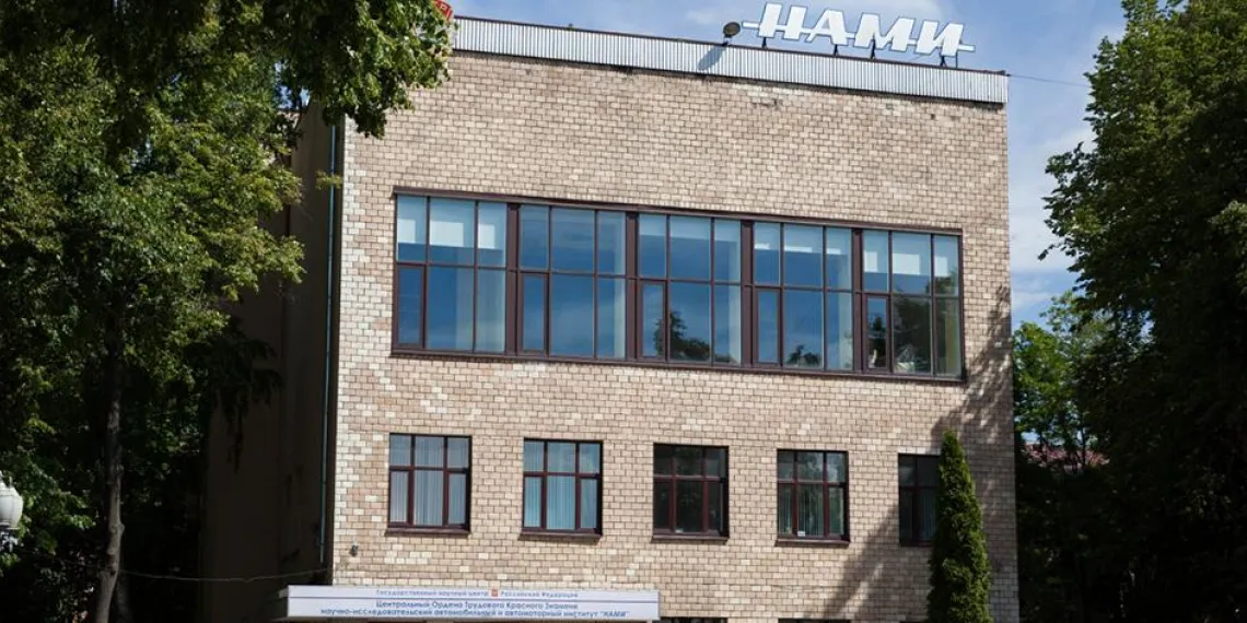 ФГУП «НАМИ» займется производством систем АБС и ESP
