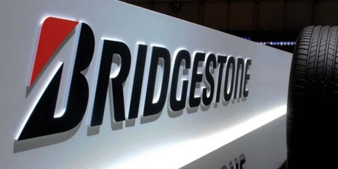 Шинный завод Bridgestone может сменить владельца.