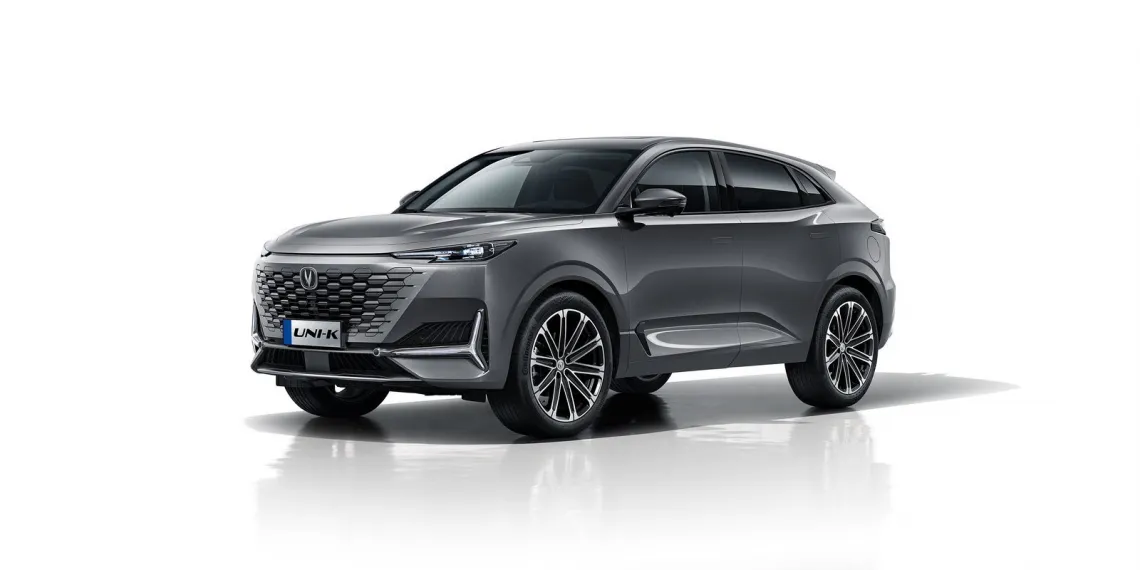 Топ брендов по выручке с продажи в сегменте SUV