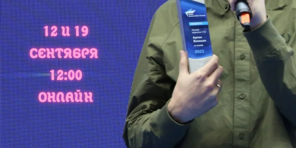 Обсудим лучшие практики автомобильного маркетинга!