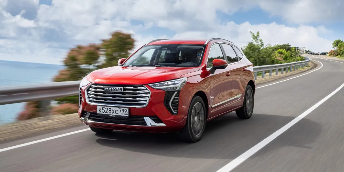 Завод в Ульяновской области станет поставщиком деталей для Haval