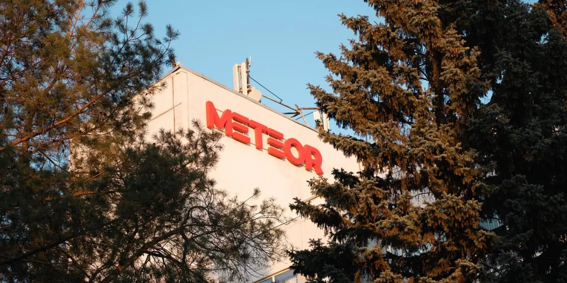 Производитель свечей зажигания METEOR возобновил практику для студентов профильных колледжей 
