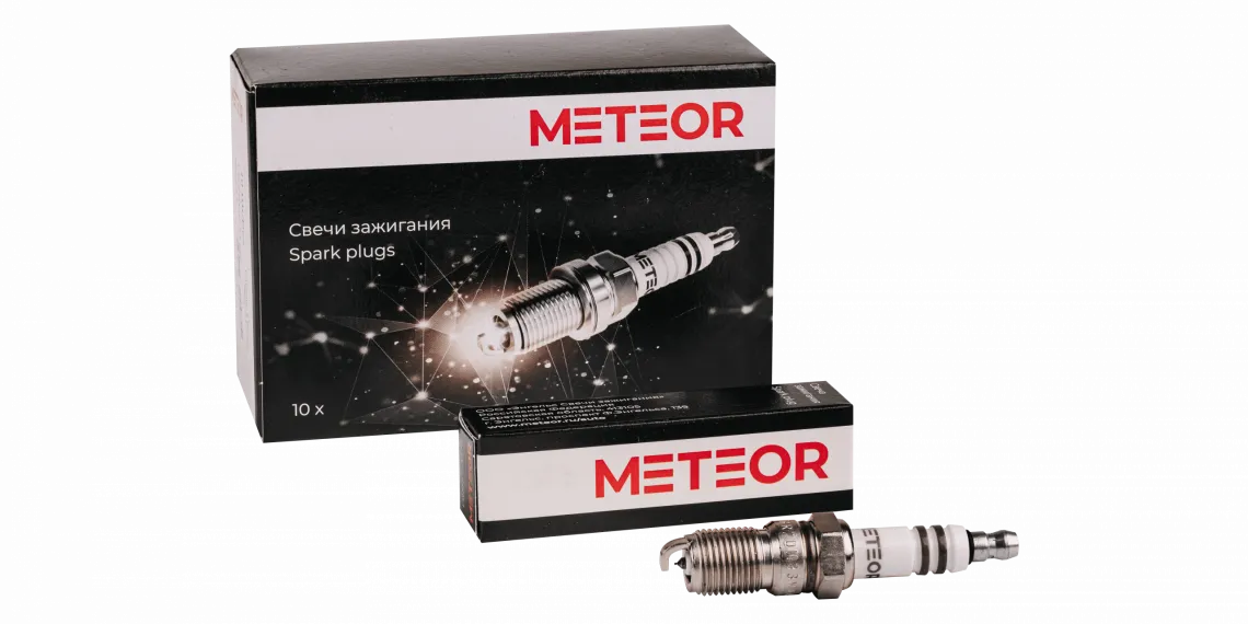  Свечи зажигания METEOR и ЭЗ получили сертификаты соответствия требованиям ISO 9001:2015 и ГОСТ Р 58139-2018