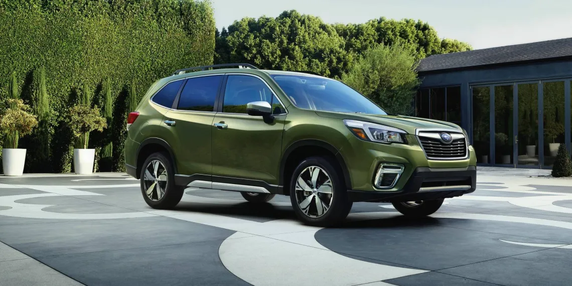 Машины SUV-сегмента заняли 28% рынка подержанных авто
