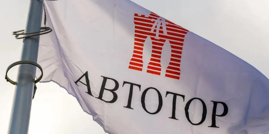 Новые заводы «Автотора» для производства автокомпонентов вскоре будут построены 