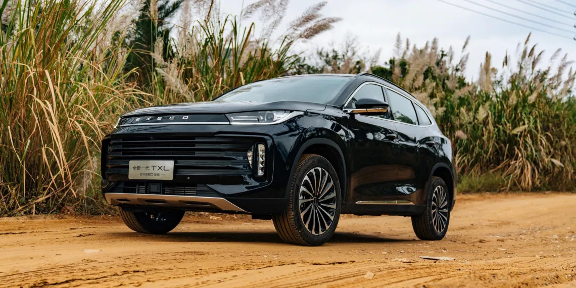 Доля SUV в структуре рынка авто с пробегом достигла 26%