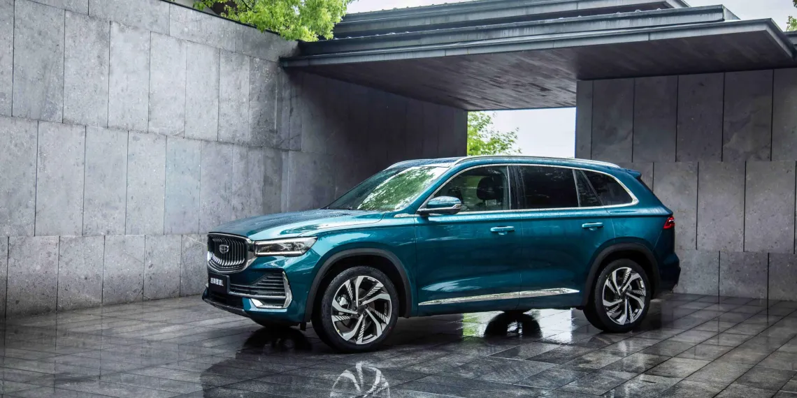 Доля параллельного импорта в структуре авторынка составила 11%