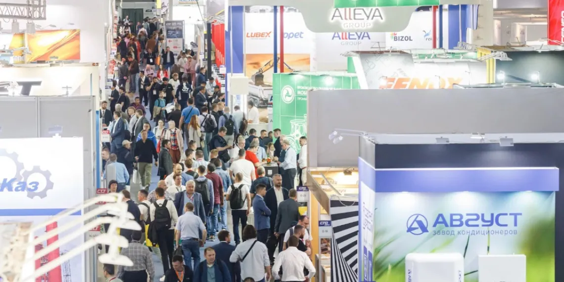 CTO Expo 2024: поднимаемся на новый уровень