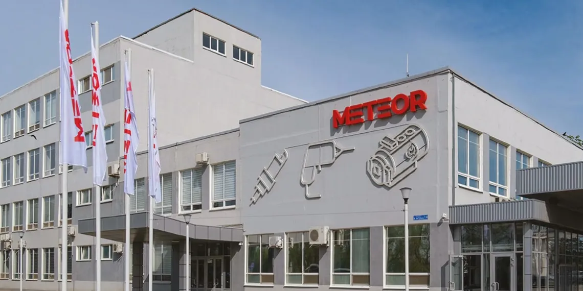Чем отличаются свечи Meteor от большинства свечей, представленных сегодня на рынке?