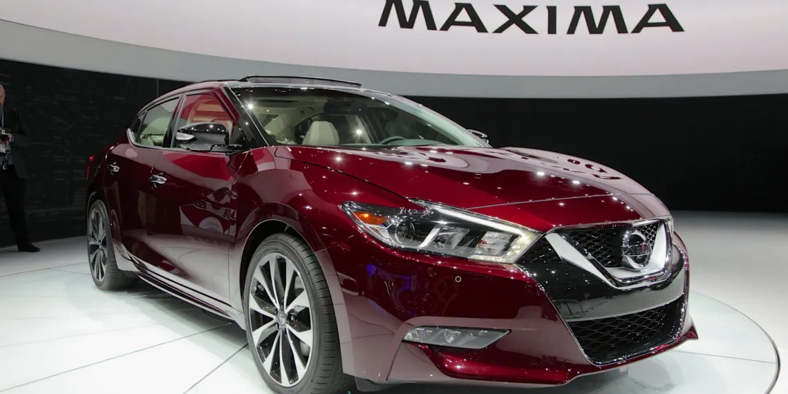 Nissan разрабатывает охлаждающую краску для авто