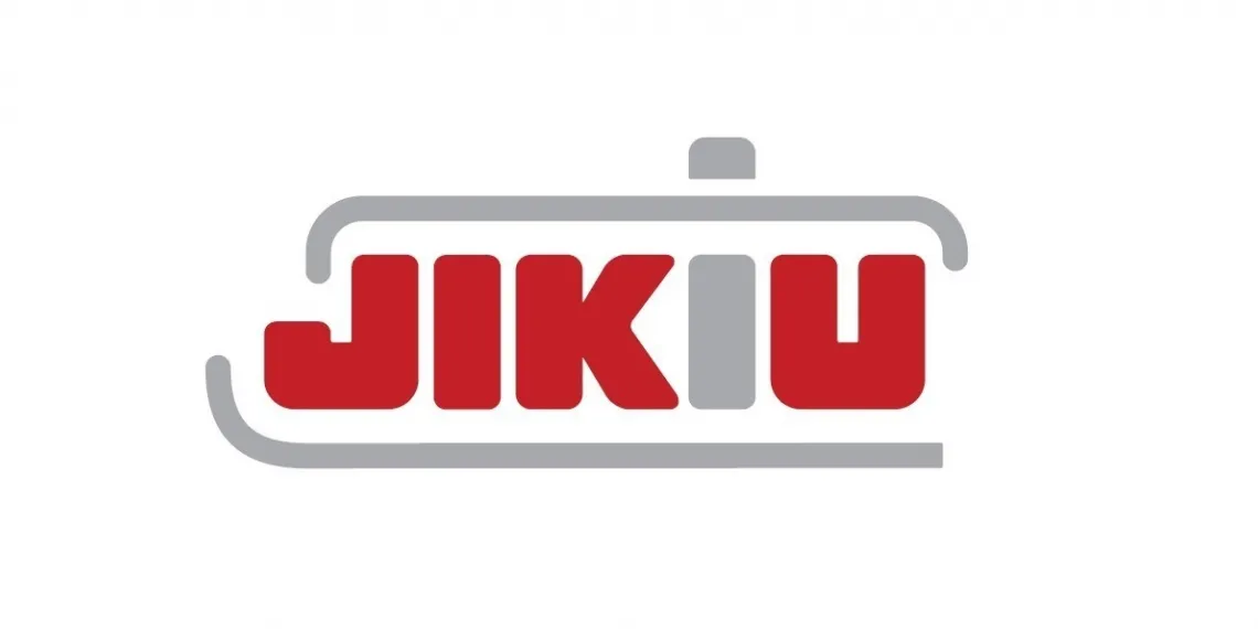 Новое пополнение в каталоге JIKIU