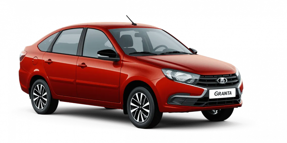 Спрос на новые авто вырос почти на 40%   