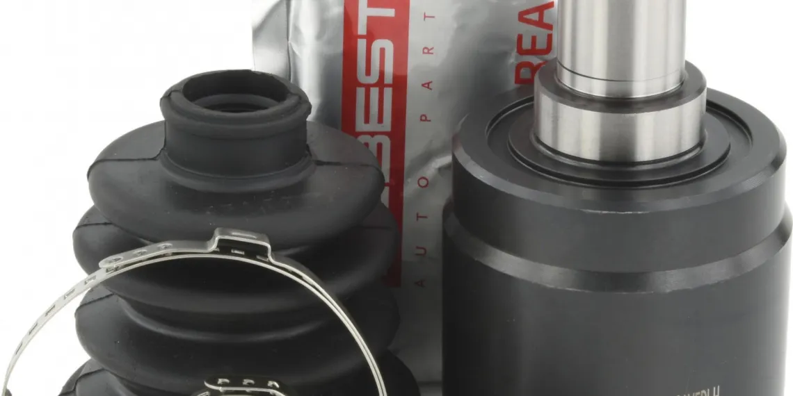 Новинки FEBEST для HONDA