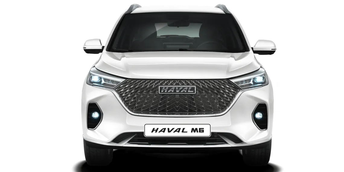 Первая партия машинокомплектов Haval уже в Калуге