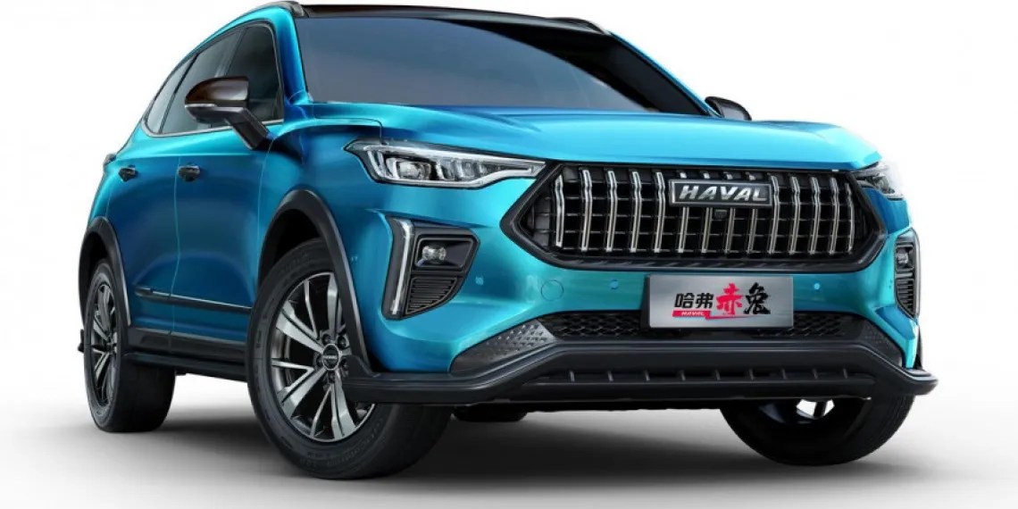 Интерес к новым SUV в январе 2025 года вырос почти в полтора раза