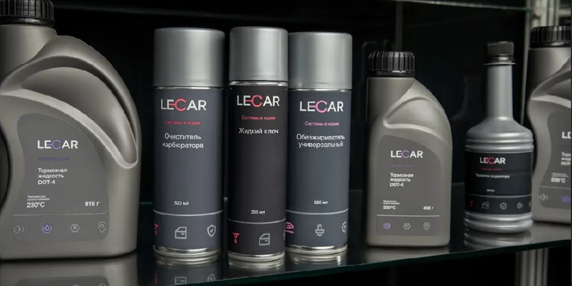 LECAR Online начинает обслуживать клиентов на территории Крыма 
