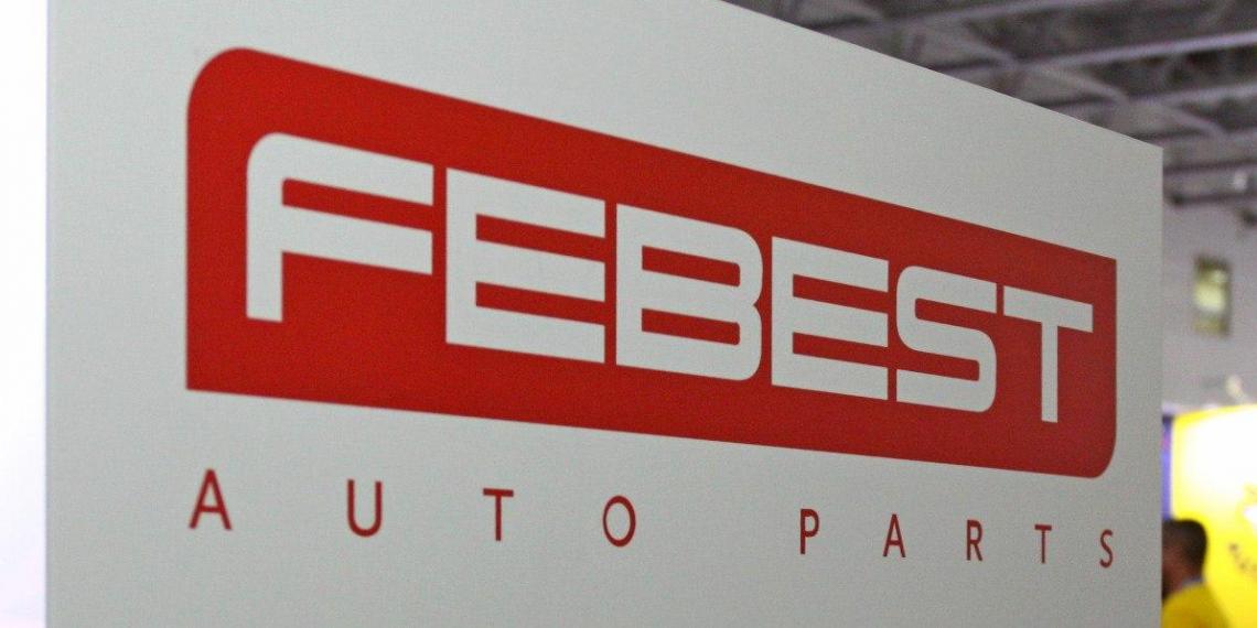 Новые прокладки выхлопной системы от FEBEST