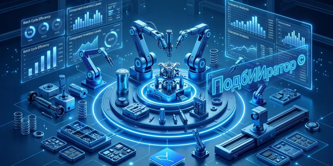 AI–агенты меняют подбор, сервис и eCom запчастей