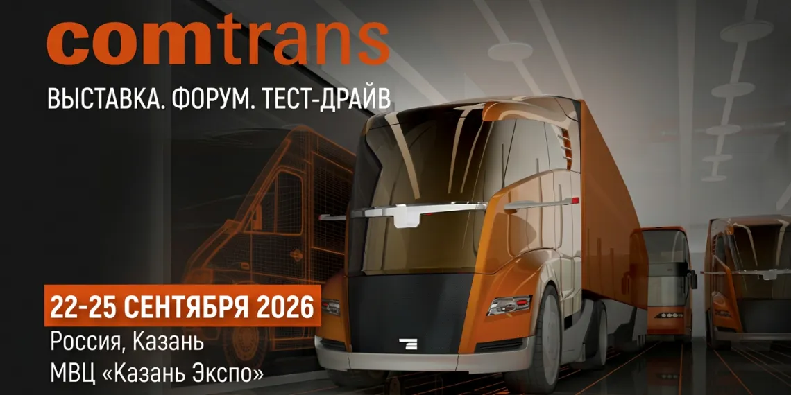 Comtrans 2026