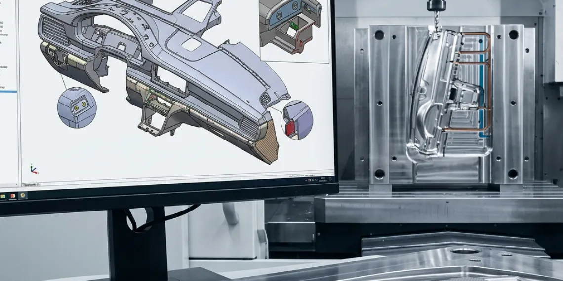 Разорение компании Hess plastics объясняют падением числа заказов от автопроизводителей