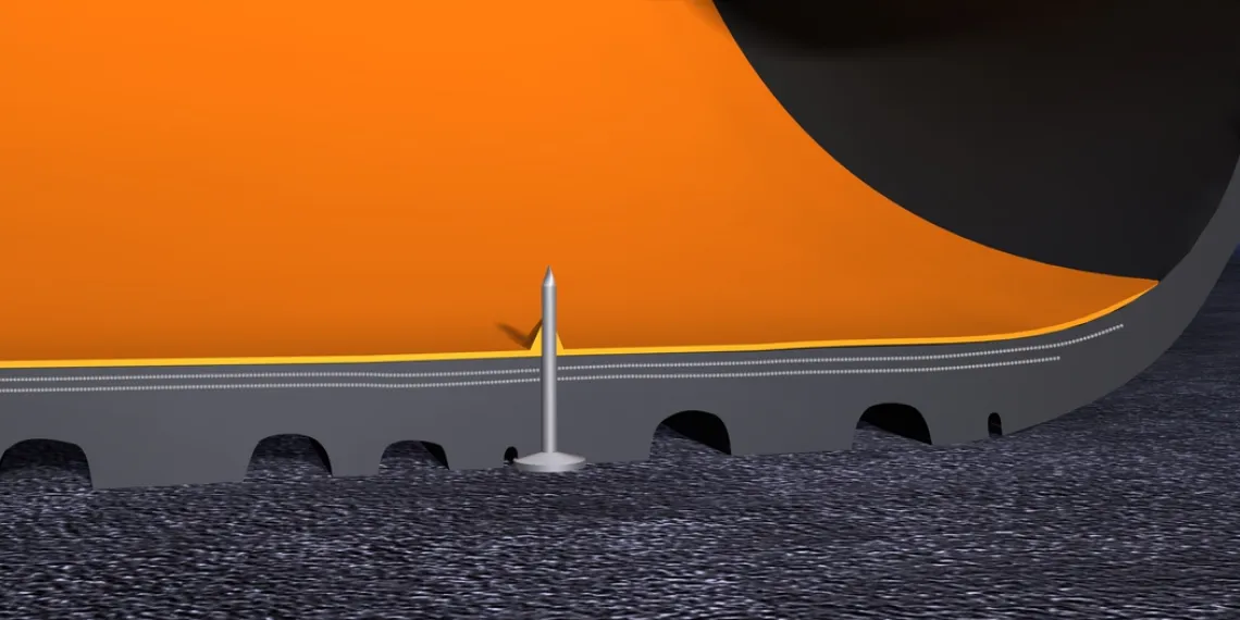 Continental о преимуществах беспрокольных шин