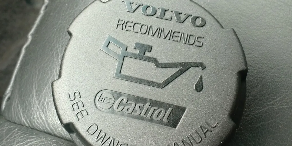 Новый этап сотрудничества Castrol и Volvo