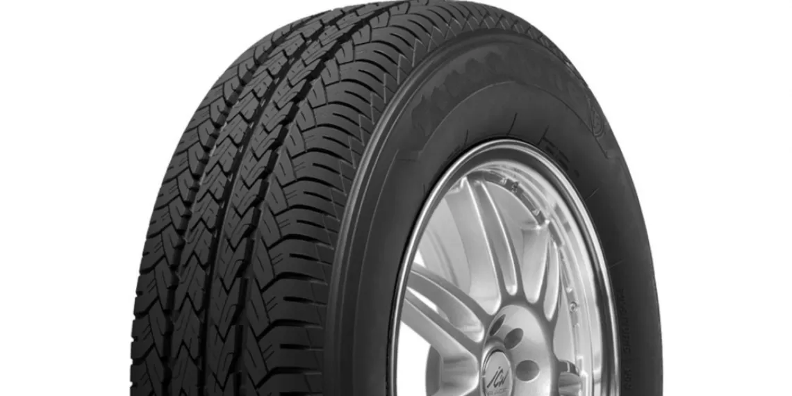 Bridgestone выводит на российский рынок бренд Firestone