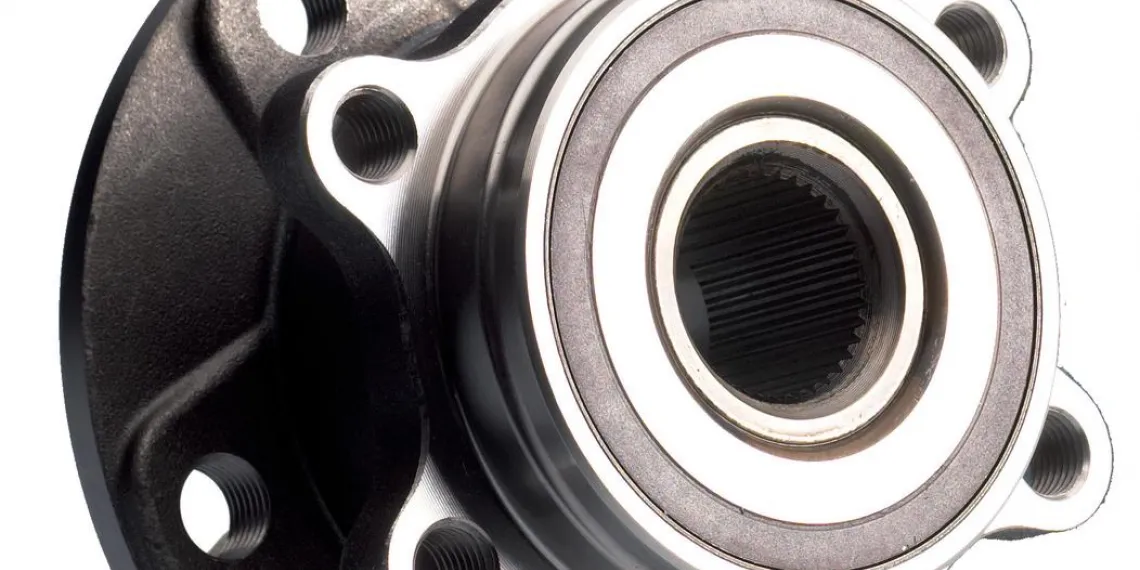 SKF запускает поставку компонентов для Geely Auto