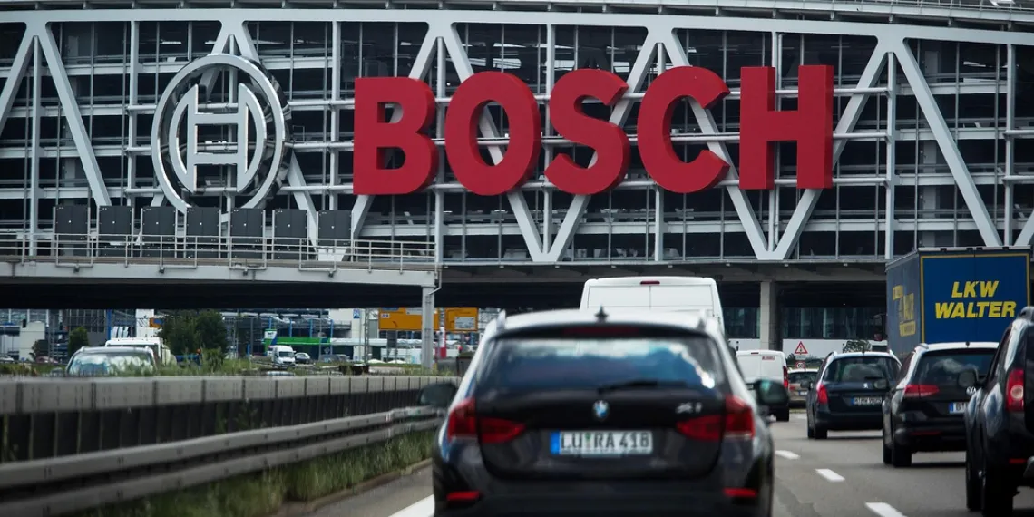 Bosch продал подразделение по производству стартеров и генераторов