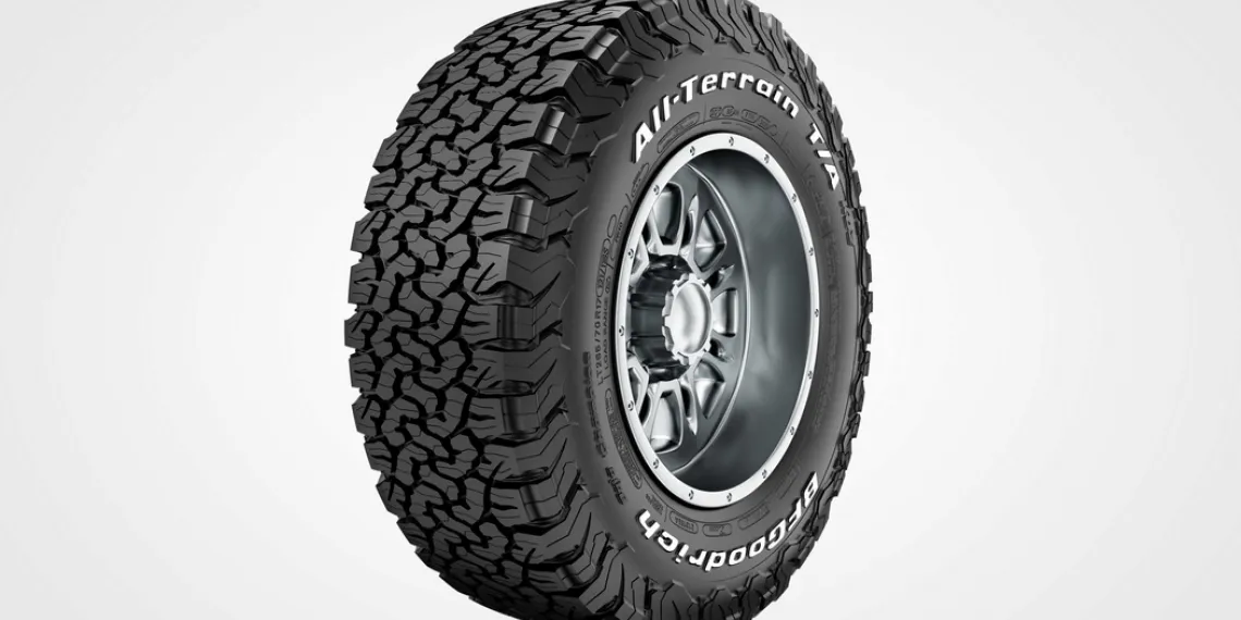 Michelin подготовил новинку к летнему сезону