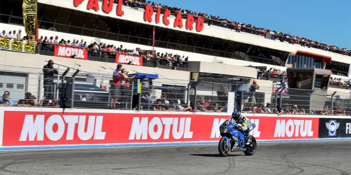 Motul и Eurosport подписали соглашение о партнерстве 