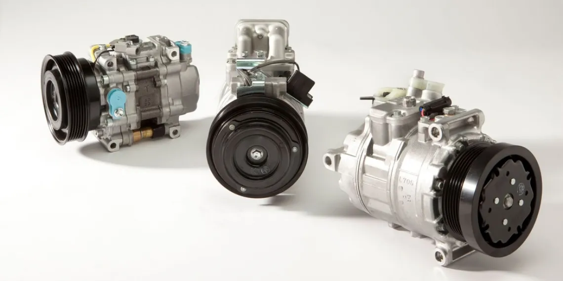 DENSO увеличил ассортимент компрессоров для популярных моделей 