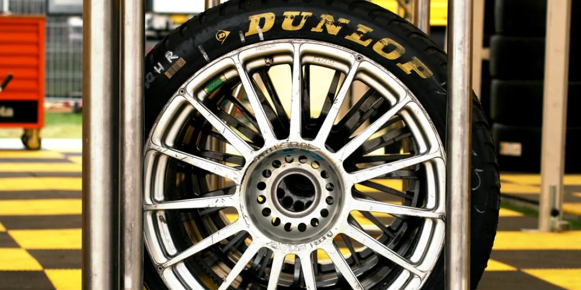 Goodyear и Sumitomo завершили сотрудничество