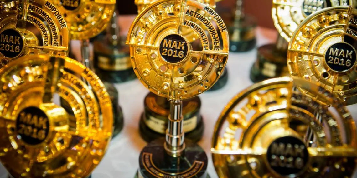 МАК-2017. Новая номинация 