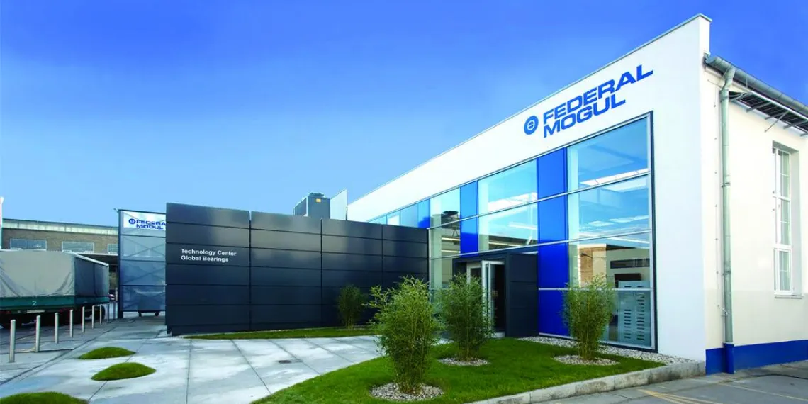 Federal-Mogul: все включено
