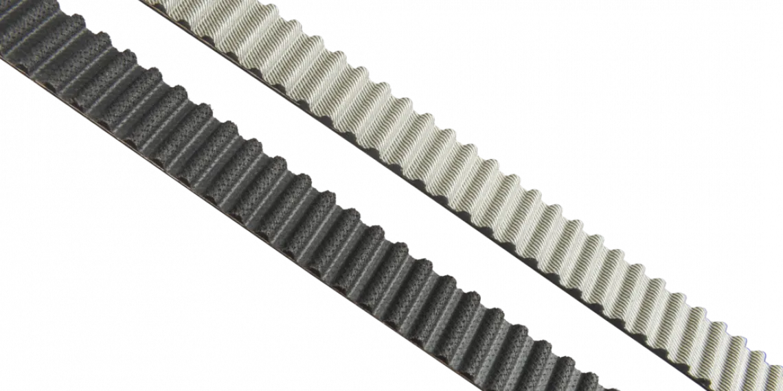 Свойства ремней ГРМ с покрытием из PTFE