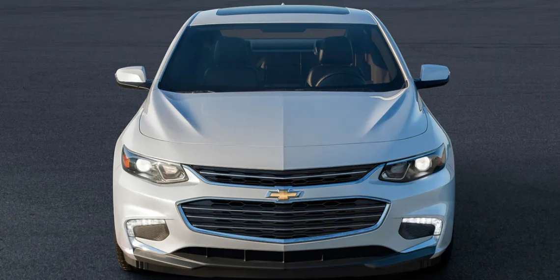 General Motors удешевляет производство за счет унификаций