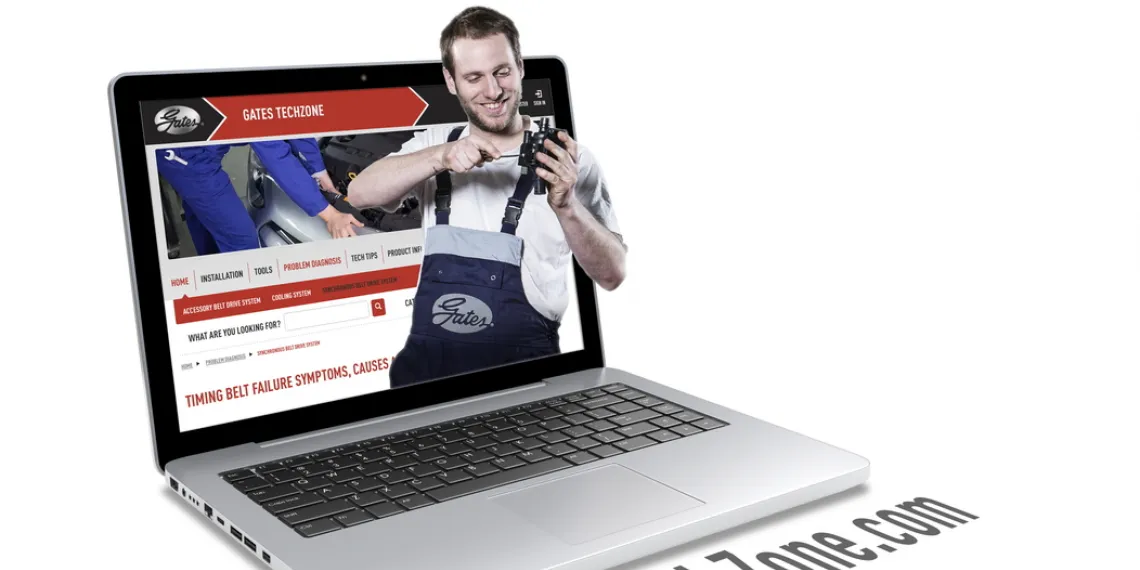 GatesTechZone на русском языке