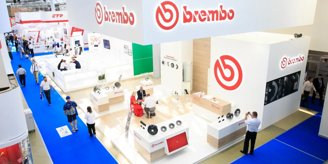 MIMS Automechanika Moscow открыла электронную регистрацию