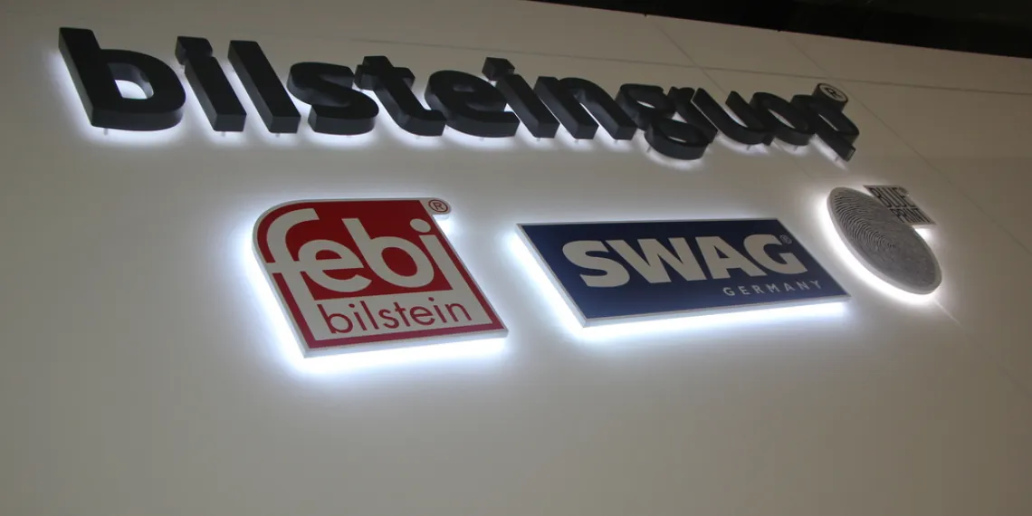 Поддержка независимых СТО - новый проект bilstein group в России