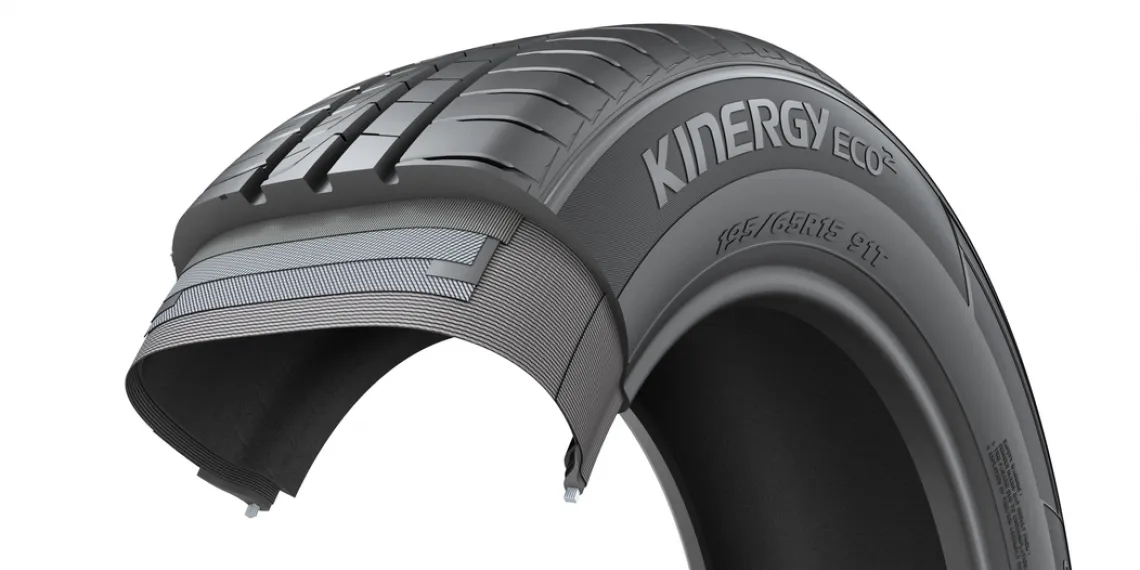 Шины Hankook для компактных автомобилей