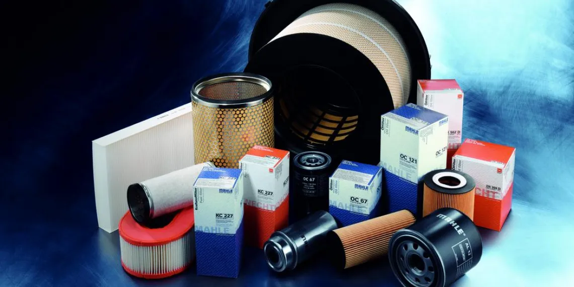 MAHLE: качество оригинальной продукции, доступное вторичному рынку автокомпонентов